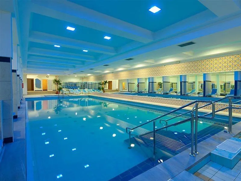 Hotel Mimosa - Lido Palace Rabac 4*,  Croatia