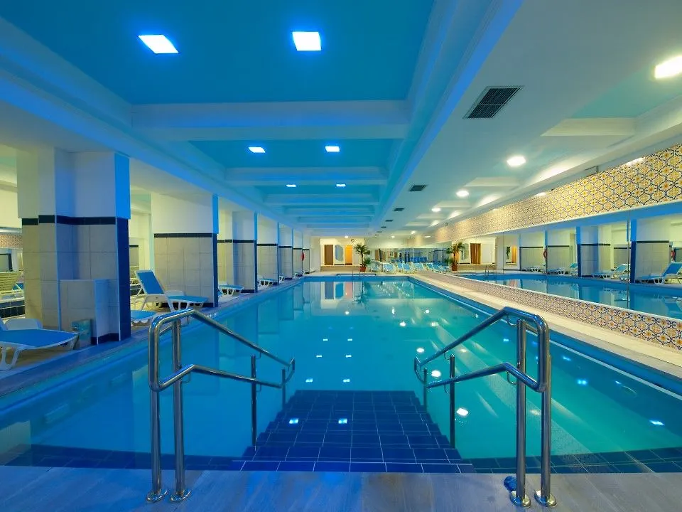 Hotel Mimosa - Lido Palace Rabac Croatia