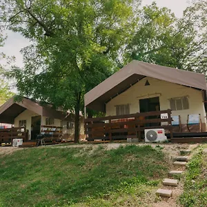 Sunflower Holiday park